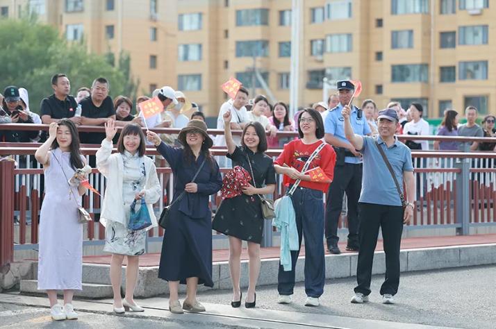 全区各地各校各部门全力保障高考平稳有序