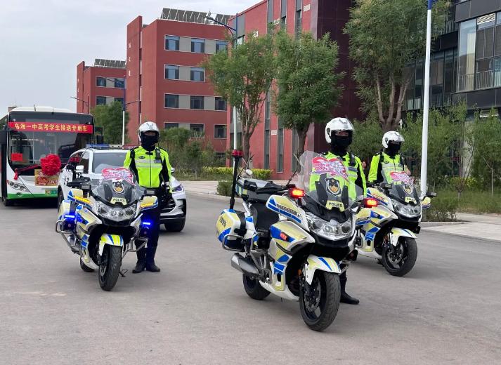 全区各地各校各部门全力保障高考平稳有序
