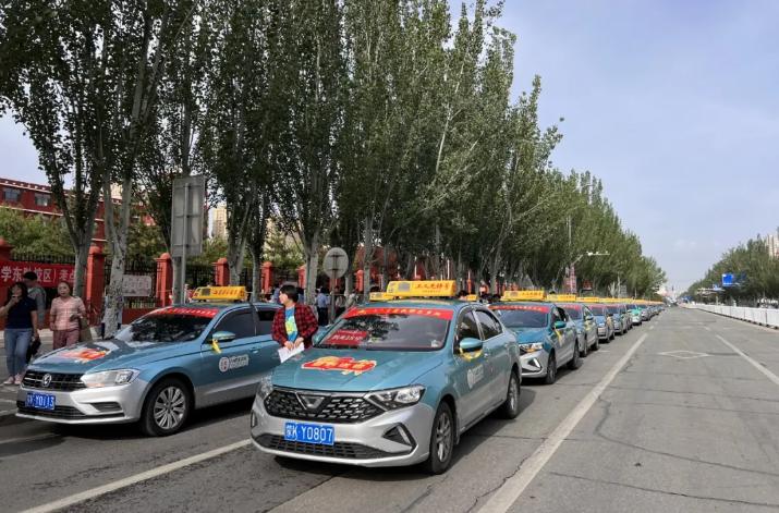 全区各地各校各部门全力保障高考平稳有序