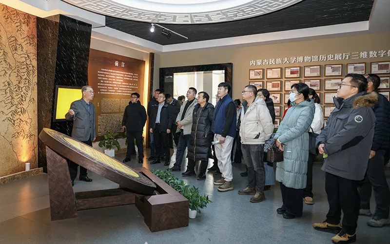 2025年全区高校“一站式”学生社区建设提质增效培训班暨全区辅导员骨干示范培训班举办相关图片